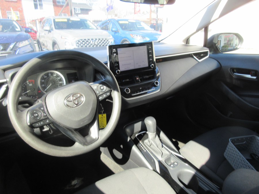 2020 Toyota Corolla LE CVT (Natl), available for sale in Linden, New Jersey | Route 27 Auto Mall. Linden, New Jersey 2020 Toyota Corolla LE CVT (Natl), available for sale in Linden, New Jersey | Route 27 Auto Mall. Linden, New Jersey