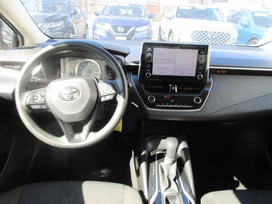 2020 Toyota Corolla LE CVT (Natl), available for sale in Linden, New Jersey | Route 27 Auto Mall. Linden, New Jersey 2020 Toyota Corolla LE CVT (Natl), available for sale in Linden, New Jersey | Route 27 Auto Mall. Linden, New Jersey