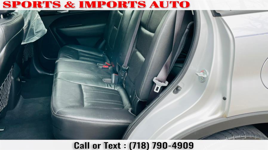 2012 Kia Sorento AWD 4dr V6 EX, available for sale in Brooklyn, New York | Sports & Imports Auto Inc. Brooklyn, New York 2012 Kia Sorento AWD 4dr V6 EX, available for sale in Brooklyn, New York | Sports & Imports Auto Inc. Brooklyn, New York