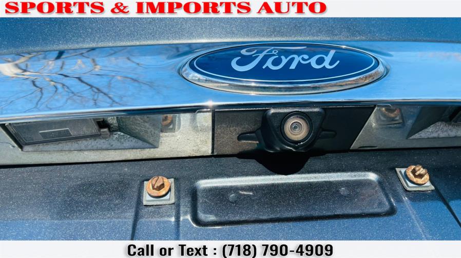 2016 Ford Escape 4WD 4dr Titanium, available for sale in Brooklyn, New York | Sports & Imports Auto Inc. Brooklyn, New York 2016 Ford Escape 4WD 4dr Titanium, available for sale in Brooklyn, New York | Sports & Imports Auto Inc. Brooklyn, New York