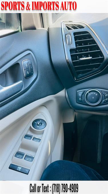 2016 Ford Escape 4WD 4dr Titanium, available for sale in Brooklyn, New York | Sports & Imports Auto Inc. Brooklyn, New York 2016 Ford Escape 4WD 4dr Titanium, available for sale in Brooklyn, New York | Sports & Imports Auto Inc. Brooklyn, New York