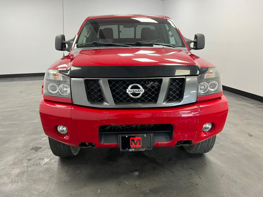 2012 Nissan Titan 4WD King Cab SWB SV, available for sale in Elizabeth, New Jersey | M Auto Group. Elizabeth, New Jersey 2012 Nissan Titan 4WD King Cab SWB SV, available for sale in Elizabeth, New Jersey | M Auto Group. Elizabeth, New Jersey