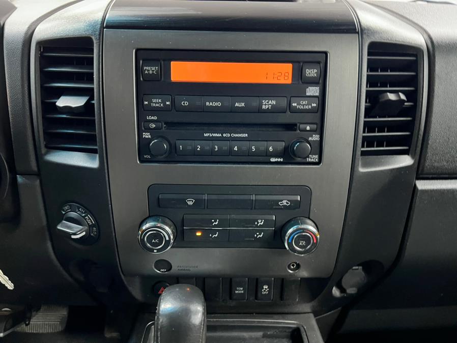 2012 Nissan Titan 4WD King Cab SWB SV, available for sale in Elizabeth, New Jersey | M Auto Group. Elizabeth, New Jersey 2012 Nissan Titan 4WD King Cab SWB SV, available for sale in Elizabeth, New Jersey | M Auto Group. Elizabeth, New Jersey