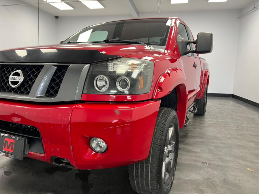 2012 Nissan Titan 4WD King Cab SWB SV, available for sale in Elizabeth, New Jersey | M Auto Group. Elizabeth, New Jersey 2012 Nissan Titan 4WD King Cab SWB SV, available for sale in Elizabeth, New Jersey | M Auto Group. Elizabeth, New Jersey