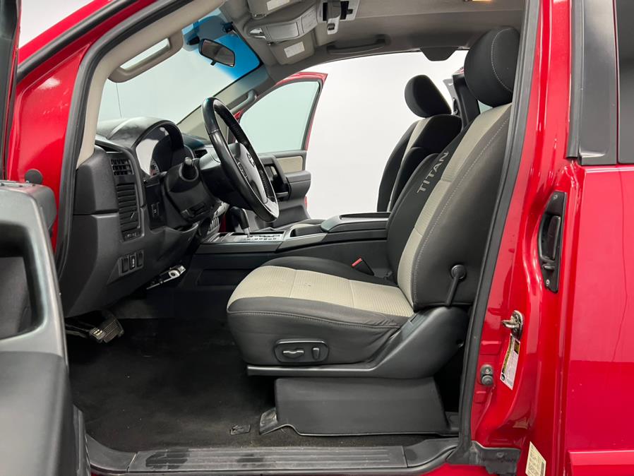 2012 Nissan Titan 4WD King Cab SWB SV, available for sale in Elizabeth, New Jersey | M Auto Group. Elizabeth, New Jersey 2012 Nissan Titan 4WD King Cab SWB SV, available for sale in Elizabeth, New Jersey | M Auto Group. Elizabeth, New Jersey