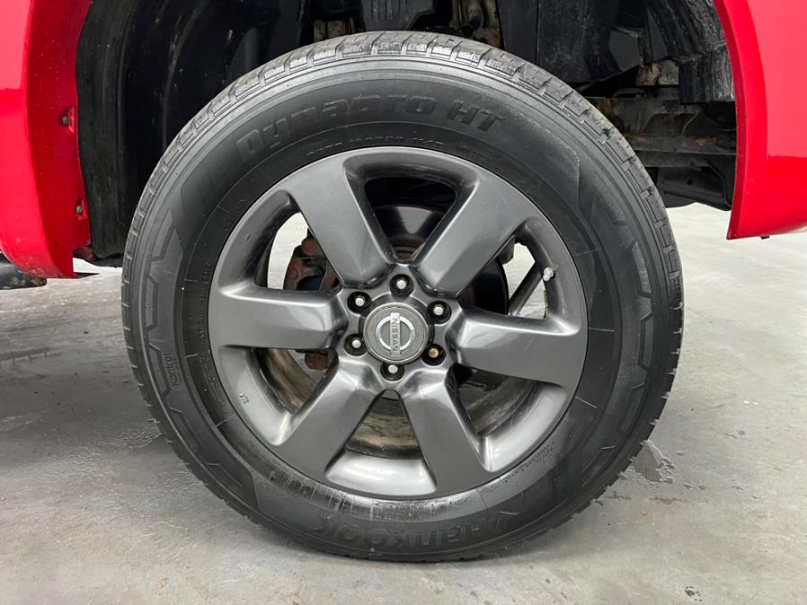 2012 Nissan Titan 4WD King Cab SWB SV, available for sale in Elizabeth, New Jersey | M Auto Group. Elizabeth, New Jersey 2012 Nissan Titan 4WD King Cab SWB SV, available for sale in Elizabeth, New Jersey | M Auto Group. Elizabeth, New Jersey