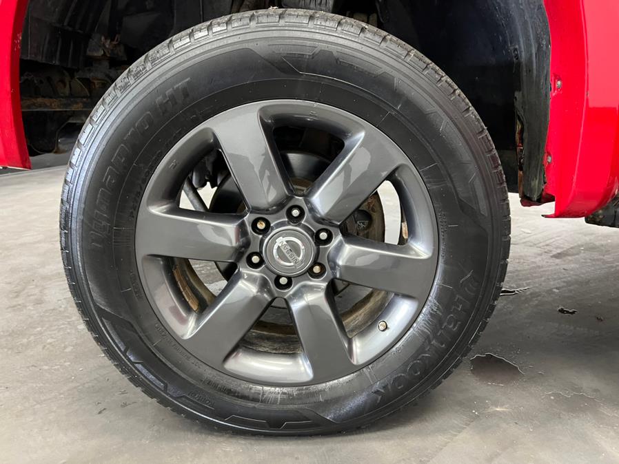 2012 Nissan Titan 4WD King Cab SWB SV, available for sale in Elizabeth, New Jersey | M Auto Group. Elizabeth, New Jersey 2012 Nissan Titan 4WD King Cab SWB SV, available for sale in Elizabeth, New Jersey | M Auto Group. Elizabeth, New Jersey