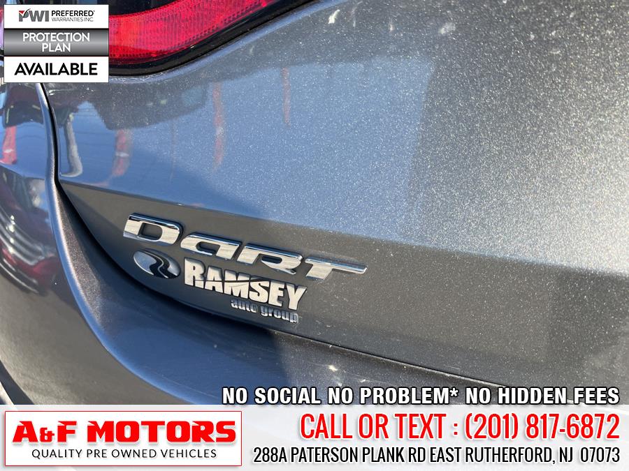 2013 Dodge Dart 4dr Sdn SE, available for sale in East Rutherford, New Jersey | A&F Motors LLC. East Rutherford, New Jersey 2013 Dodge Dart 4dr Sdn SE, available for sale in East Rutherford, New Jersey | A&F Motors LLC. East Rutherford, New Jersey