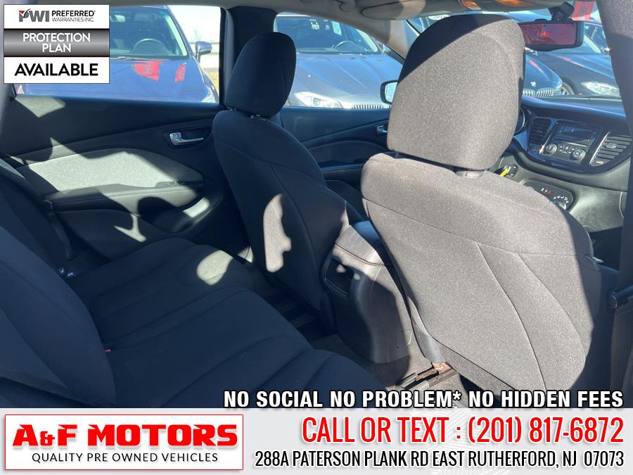 2013 Dodge Dart 4dr Sdn SE, available for sale in East Rutherford, New Jersey | A&F Motors LLC. East Rutherford, New Jersey 2013 Dodge Dart 4dr Sdn SE, available for sale in East Rutherford, New Jersey | A&F Motors LLC. East Rutherford, New Jersey