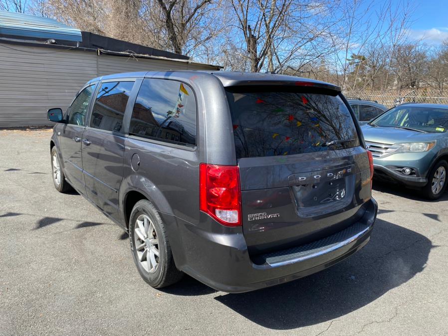 2014 Dodge Grand Caravan SE 4dr Wgn SE 30th Anniversary, available for sale in Paterson, New Jersey | Xcell Motors LLC. Paterson, New Jersey 2014 Dodge Grand Caravan SE 4dr Wgn SE 30th Anniversary, available for sale in Paterson, New Jersey | Xcell Motors LLC. Paterson, New Jersey