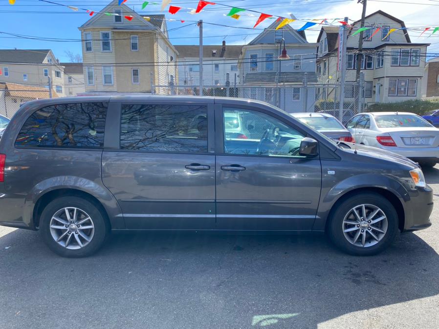 2014 Dodge Grand Caravan SE 4dr Wgn SE 30th Anniversary, available for sale in Paterson, New Jersey | Xcell Motors LLC. Paterson, New Jersey 2014 Dodge Grand Caravan SE 4dr Wgn SE 30th Anniversary, available for sale in Paterson, New Jersey | Xcell Motors LLC. Paterson, New Jersey