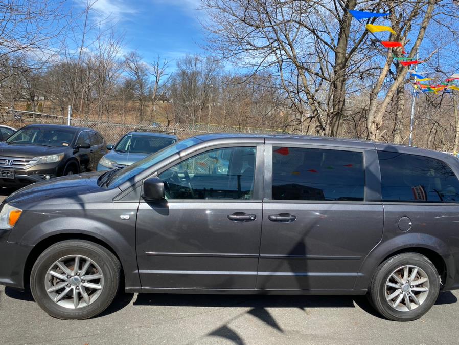 2014 Dodge Grand Caravan SE 4dr Wgn SE 30th Anniversary, available for sale in Paterson, New Jersey | Xcell Motors LLC. Paterson, New Jersey 2014 Dodge Grand Caravan SE 4dr Wgn SE 30th Anniversary, available for sale in Paterson, New Jersey | Xcell Motors LLC. Paterson, New Jersey