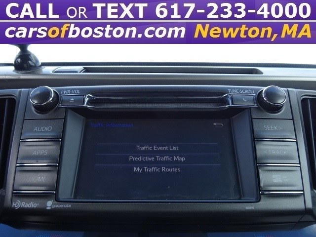 2015 Toyota RAV4 AWD 4dr XLE (Natl), available for sale in Newton, Massachusetts | Cars of Boston. Newton, Massachusetts 2015 Toyota RAV4 AWD 4dr XLE (Natl), available for sale in Newton, Massachusetts | Cars of Boston. Newton, Massachusetts