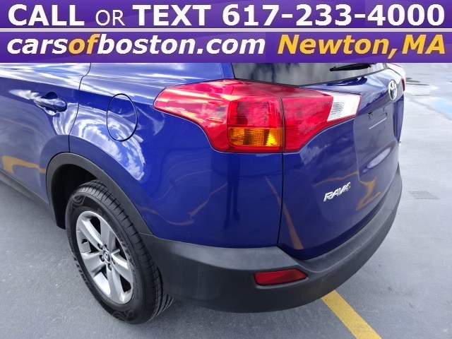 2015 Toyota RAV4 AWD 4dr XLE (Natl), available for sale in Newton, Massachusetts | Cars of Boston. Newton, Massachusetts 2015 Toyota RAV4 AWD 4dr XLE (Natl), available for sale in Newton, Massachusetts | Cars of Boston. Newton, Massachusetts
