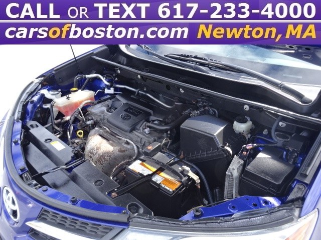 2015 Toyota RAV4 AWD 4dr XLE (Natl), available for sale in Newton, Massachusetts | Cars of Boston. Newton, Massachusetts 2015 Toyota RAV4 AWD 4dr XLE (Natl), available for sale in Newton, Massachusetts | Cars of Boston. Newton, Massachusetts