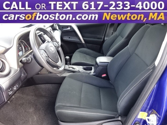 2015 Toyota RAV4 AWD 4dr XLE (Natl), available for sale in Newton, Massachusetts | Cars of Boston. Newton, Massachusetts 2015 Toyota RAV4 AWD 4dr XLE (Natl), available for sale in Newton, Massachusetts | Cars of Boston. Newton, Massachusetts