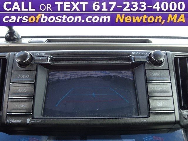 2015 Toyota RAV4 AWD 4dr XLE (Natl), available for sale in Newton, Massachusetts | Cars of Boston. Newton, Massachusetts 2015 Toyota RAV4 AWD 4dr XLE (Natl), available for sale in Newton, Massachusetts | Cars of Boston. Newton, Massachusetts