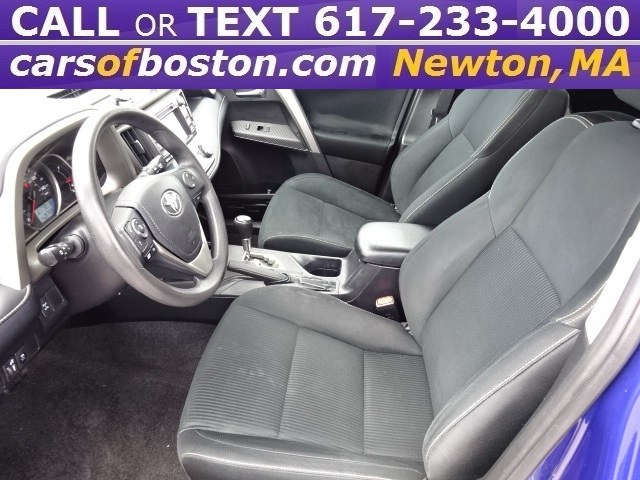 2015 Toyota RAV4 AWD 4dr XLE (Natl), available for sale in Newton, Massachusetts | Cars of Boston. Newton, Massachusetts 2015 Toyota RAV4 AWD 4dr XLE (Natl), available for sale in Newton, Massachusetts | Cars of Boston. Newton, Massachusetts