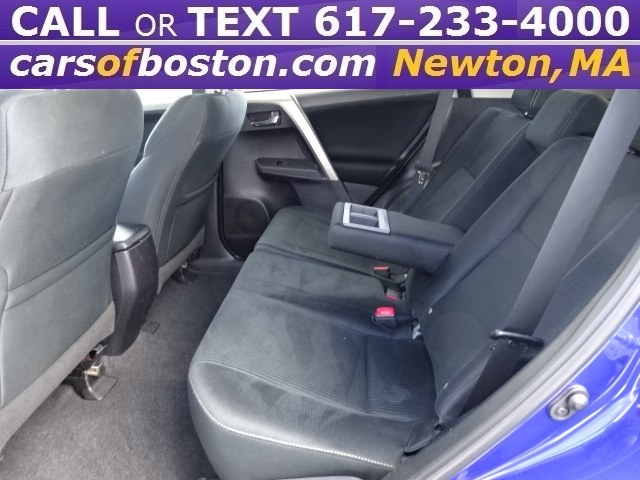 2015 Toyota RAV4 AWD 4dr XLE (Natl), available for sale in Newton, Massachusetts | Cars of Boston. Newton, Massachusetts 2015 Toyota RAV4 AWD 4dr XLE (Natl), available for sale in Newton, Massachusetts | Cars of Boston. Newton, Massachusetts