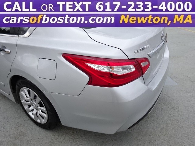 2016 Nissan Altima 4dr Sdn I4 2.5 S, available for sale in Newton, Massachusetts | Cars of Boston. Newton, Massachusetts 2016 Nissan Altima 4dr Sdn I4 2.5 S, available for sale in Newton, Massachusetts | Cars of Boston. Newton, Massachusetts