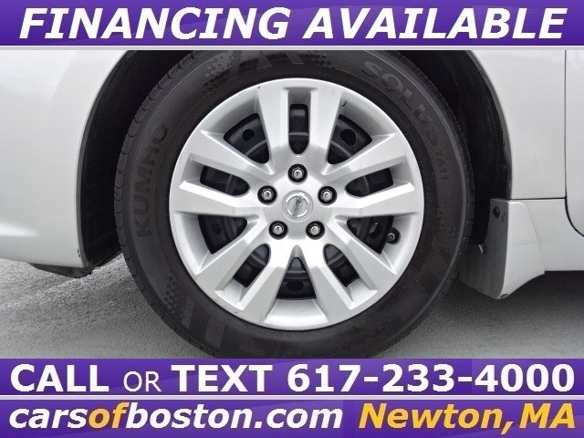 2016 Nissan Altima 4dr Sdn I4 2.5 S, available for sale in Newton, Massachusetts | Cars of Boston. Newton, Massachusetts 2016 Nissan Altima 4dr Sdn I4 2.5 S, available for sale in Newton, Massachusetts | Cars of Boston. Newton, Massachusetts