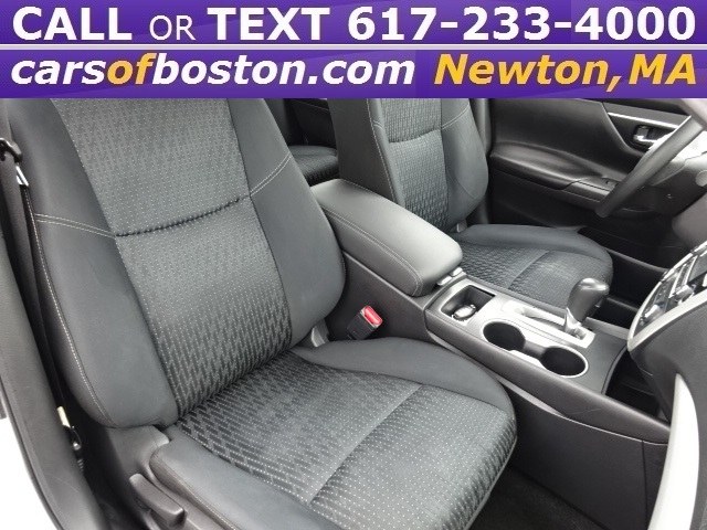 2016 Nissan Altima 4dr Sdn I4 2.5 S, available for sale in Newton, Massachusetts | Cars of Boston. Newton, Massachusetts 2016 Nissan Altima 4dr Sdn I4 2.5 S, available for sale in Newton, Massachusetts | Cars of Boston. Newton, Massachusetts