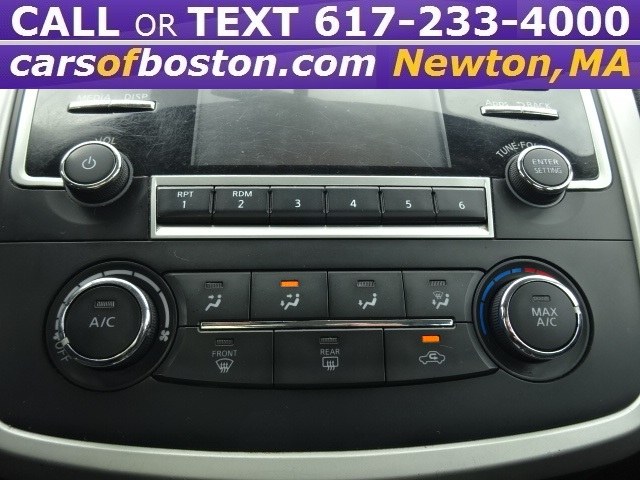 2016 Nissan Altima 4dr Sdn I4 2.5 S, available for sale in Newton, Massachusetts | Cars of Boston. Newton, Massachusetts 2016 Nissan Altima 4dr Sdn I4 2.5 S, available for sale in Newton, Massachusetts | Cars of Boston. Newton, Massachusetts