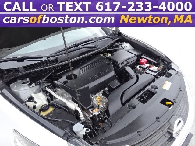 2016 Nissan Altima 4dr Sdn I4 2.5 S, available for sale in Newton, Massachusetts | Cars of Boston. Newton, Massachusetts 2016 Nissan Altima 4dr Sdn I4 2.5 S, available for sale in Newton, Massachusetts | Cars of Boston. Newton, Massachusetts