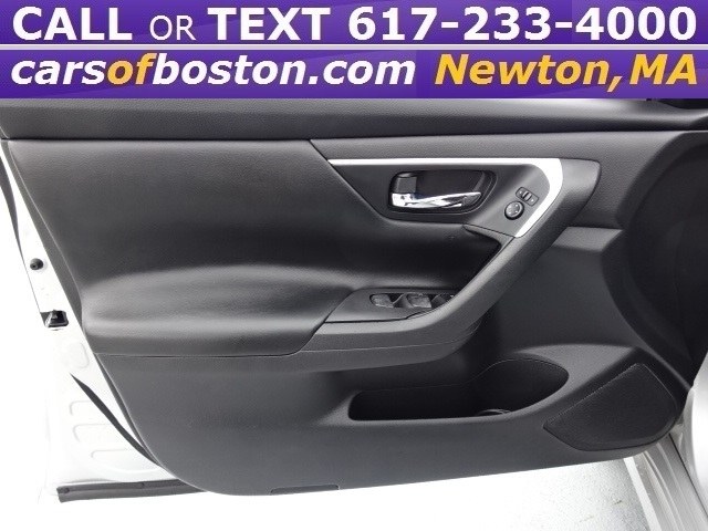 2016 Nissan Altima 4dr Sdn I4 2.5 S, available for sale in Newton, Massachusetts | Cars of Boston. Newton, Massachusetts 2016 Nissan Altima 4dr Sdn I4 2.5 S, available for sale in Newton, Massachusetts | Cars of Boston. Newton, Massachusetts
