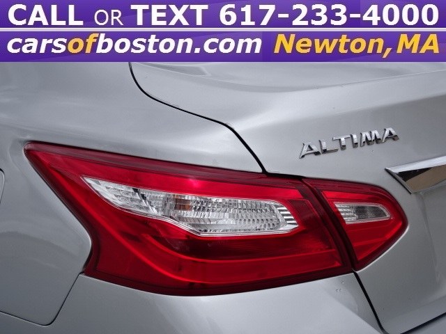 2016 Nissan Altima 4dr Sdn I4 2.5 S, available for sale in Newton, Massachusetts | Cars of Boston. Newton, Massachusetts 2016 Nissan Altima 4dr Sdn I4 2.5 S, available for sale in Newton, Massachusetts | Cars of Boston. Newton, Massachusetts