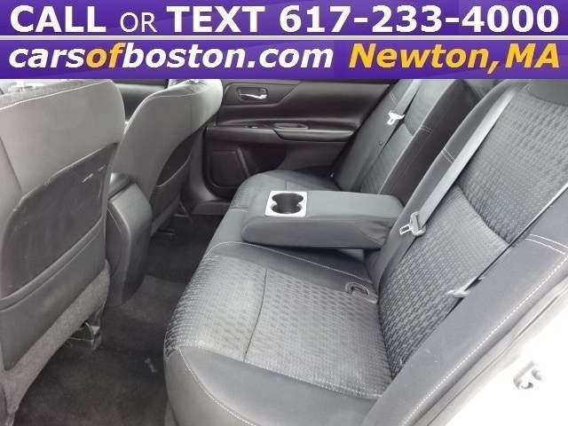 2016 Nissan Altima 4dr Sdn I4 2.5 S, available for sale in Newton, Massachusetts | Jacob Auto Sales. Newton, Massachusetts 2016 Nissan Altima 4dr Sdn I4 2.5 S, available for sale in Newton, Massachusetts | Jacob Auto Sales. Newton, Massachusetts
