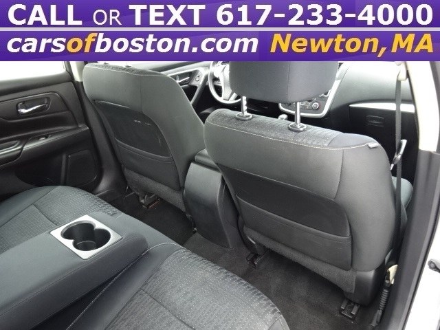 2016 Nissan Altima 4dr Sdn I4 2.5 S, available for sale in Newton, Massachusetts | Jacob Auto Sales. Newton, Massachusetts 2016 Nissan Altima 4dr Sdn I4 2.5 S, available for sale in Newton, Massachusetts | Jacob Auto Sales. Newton, Massachusetts
