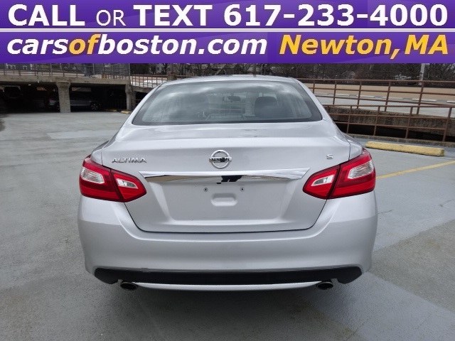 2016 Nissan Altima 4dr Sdn I4 2.5 S, available for sale in Newton, Massachusetts | Jacob Auto Sales. Newton, Massachusetts 2016 Nissan Altima 4dr Sdn I4 2.5 S, available for sale in Newton, Massachusetts | Jacob Auto Sales. Newton, Massachusetts