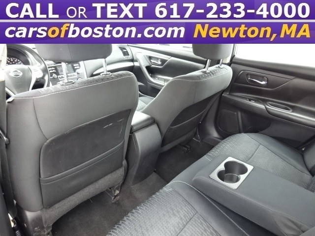 2016 Nissan Altima 4dr Sdn I4 2.5 S, available for sale in Newton, Massachusetts | Jacob Auto Sales. Newton, Massachusetts 2016 Nissan Altima 4dr Sdn I4 2.5 S, available for sale in Newton, Massachusetts | Jacob Auto Sales. Newton, Massachusetts