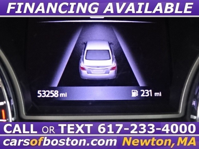 2016 Nissan Altima 4dr Sdn I4 2.5 S, available for sale in Newton, Massachusetts | Jacob Auto Sales. Newton, Massachusetts 2016 Nissan Altima 4dr Sdn I4 2.5 S, available for sale in Newton, Massachusetts | Jacob Auto Sales. Newton, Massachusetts