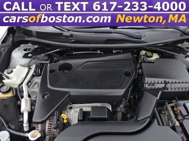 2016 Nissan Altima 4dr Sdn I4 2.5 S, available for sale in Newton, Massachusetts | Jacob Auto Sales. Newton, Massachusetts 2016 Nissan Altima 4dr Sdn I4 2.5 S, available for sale in Newton, Massachusetts | Jacob Auto Sales. Newton, Massachusetts