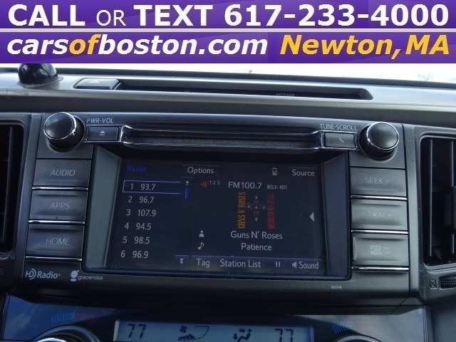 2015 Toyota RAV4 AWD 4dr XLE (Natl), available for sale in Newton, Massachusetts | Jacob Auto Sales. Newton, Massachusetts 2015 Toyota RAV4 AWD 4dr XLE (Natl), available for sale in Newton, Massachusetts | Jacob Auto Sales. Newton, Massachusetts