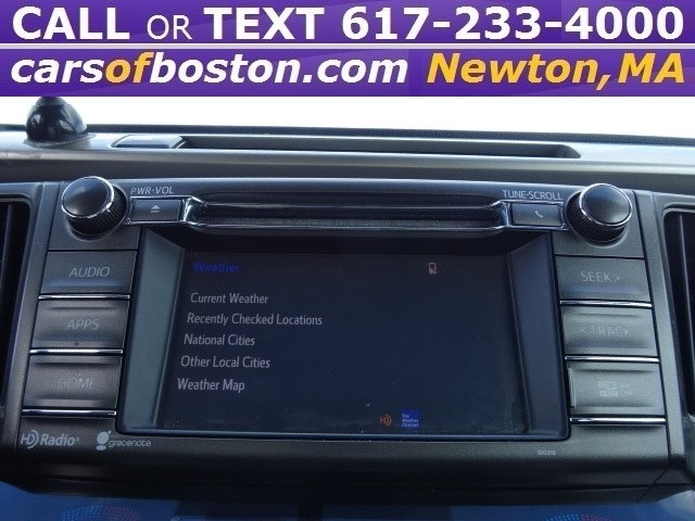 2015 Toyota RAV4 AWD 4dr XLE (Natl), available for sale in Newton, Massachusetts | Jacob Auto Sales. Newton, Massachusetts 2015 Toyota RAV4 AWD 4dr XLE (Natl), available for sale in Newton, Massachusetts | Jacob Auto Sales. Newton, Massachusetts