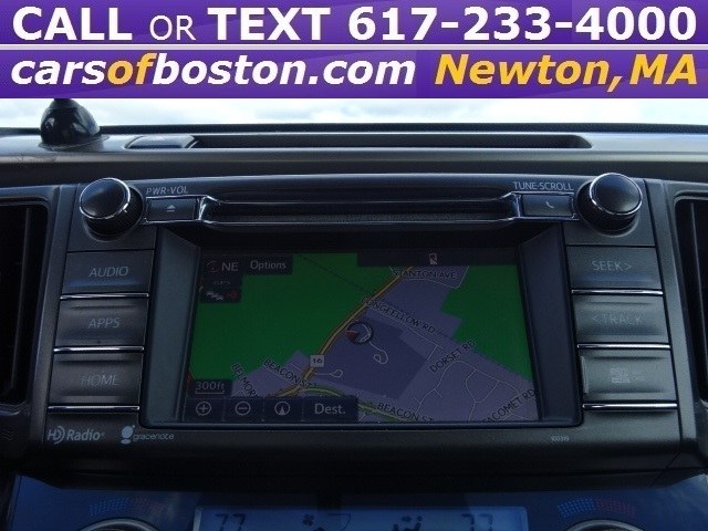 2015 Toyota RAV4 AWD 4dr XLE (Natl), available for sale in Newton, Massachusetts | Jacob Auto Sales. Newton, Massachusetts 2015 Toyota RAV4 AWD 4dr XLE (Natl), available for sale in Newton, Massachusetts | Jacob Auto Sales. Newton, Massachusetts
