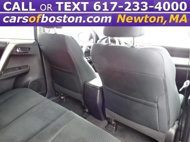 2015 Toyota RAV4 AWD 4dr XLE (Natl), available for sale in Newton, Massachusetts | Jacob Auto Sales. Newton, Massachusetts 2015 Toyota RAV4 AWD 4dr XLE (Natl), available for sale in Newton, Massachusetts | Jacob Auto Sales. Newton, Massachusetts