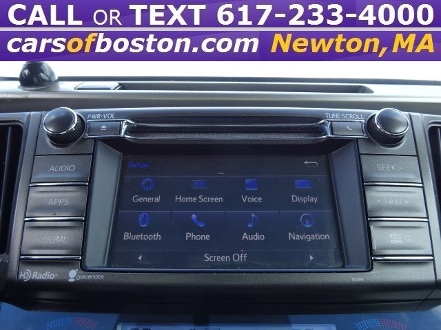 2015 Toyota RAV4 AWD 4dr XLE (Natl), available for sale in Newton, Massachusetts | Jacob Auto Sales. Newton, Massachusetts 2015 Toyota RAV4 AWD 4dr XLE (Natl), available for sale in Newton, Massachusetts | Jacob Auto Sales. Newton, Massachusetts