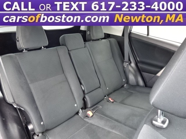 2015 Toyota RAV4 AWD 4dr XLE (Natl), available for sale in Newton, Massachusetts | Jacob Auto Sales. Newton, Massachusetts 2015 Toyota RAV4 AWD 4dr XLE (Natl), available for sale in Newton, Massachusetts | Jacob Auto Sales. Newton, Massachusetts
