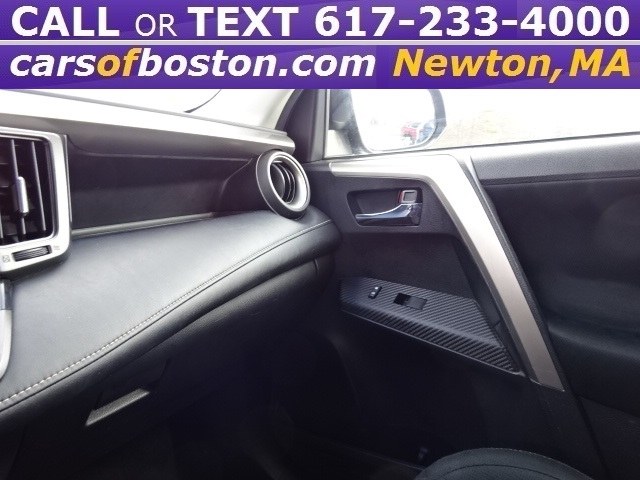 2015 Toyota RAV4 AWD 4dr XLE (Natl), available for sale in Newton, Massachusetts | Jacob Auto Sales. Newton, Massachusetts 2015 Toyota RAV4 AWD 4dr XLE (Natl), available for sale in Newton, Massachusetts | Jacob Auto Sales. Newton, Massachusetts