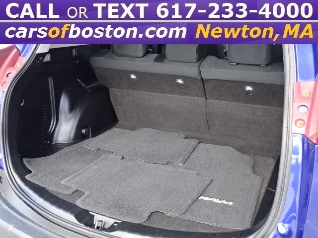 2015 Toyota RAV4 AWD 4dr XLE (Natl), available for sale in Newton, Massachusetts | Jacob Auto Sales. Newton, Massachusetts 2015 Toyota RAV4 AWD 4dr XLE (Natl), available for sale in Newton, Massachusetts | Jacob Auto Sales. Newton, Massachusetts
