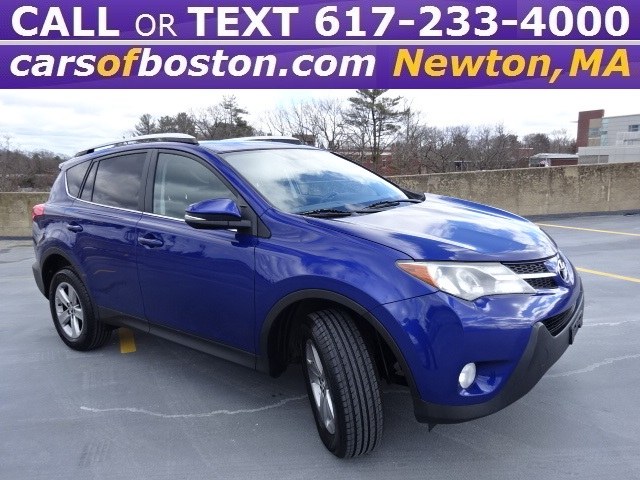 2015 Toyota RAV4 AWD 4dr XLE (Natl), available for sale in Newton, Massachusetts | Jacob Auto Sales. Newton, Massachusetts 2015 Toyota RAV4 AWD 4dr XLE (Natl), available for sale in Newton, Massachusetts | Jacob Auto Sales. Newton, Massachusetts