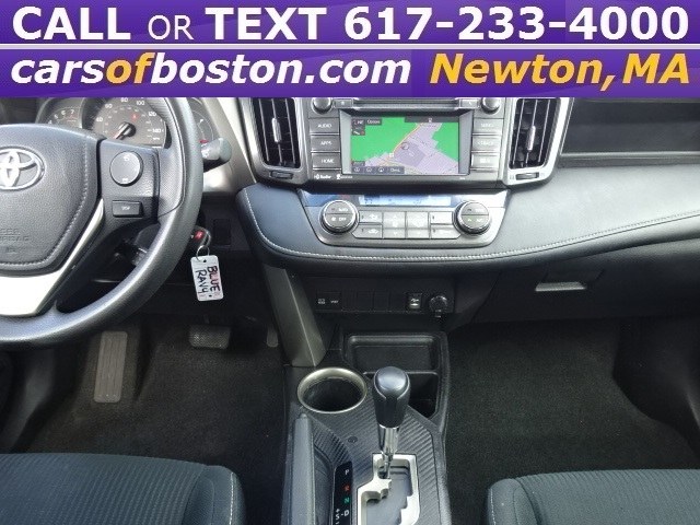 2015 Toyota RAV4 AWD 4dr XLE (Natl), available for sale in Newton, Massachusetts | Jacob Auto Sales. Newton, Massachusetts 2015 Toyota RAV4 AWD 4dr XLE (Natl), available for sale in Newton, Massachusetts | Jacob Auto Sales. Newton, Massachusetts