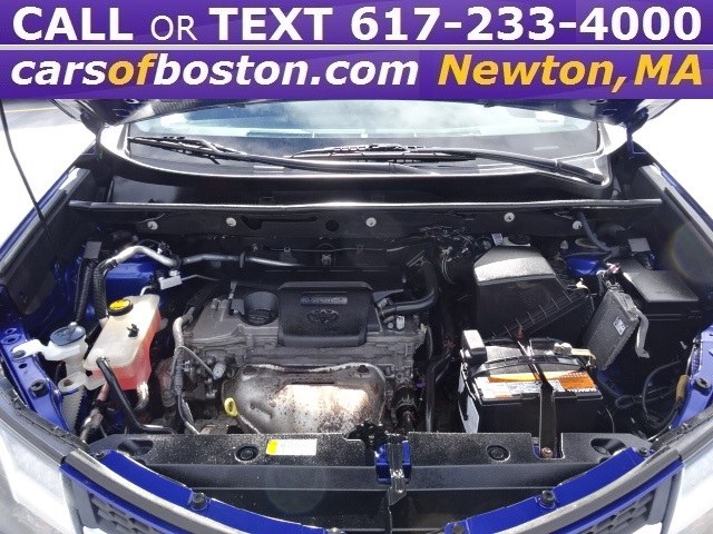 2015 Toyota RAV4 AWD 4dr XLE (Natl), available for sale in Newton, Massachusetts | Jacob Auto Sales. Newton, Massachusetts 2015 Toyota RAV4 AWD 4dr XLE (Natl), available for sale in Newton, Massachusetts | Jacob Auto Sales. Newton, Massachusetts