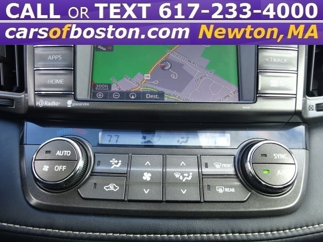 2015 Toyota RAV4 AWD 4dr XLE (Natl), available for sale in Newton, Massachusetts | Jacob Auto Sales. Newton, Massachusetts 2015 Toyota RAV4 AWD 4dr XLE (Natl), available for sale in Newton, Massachusetts | Jacob Auto Sales. Newton, Massachusetts
