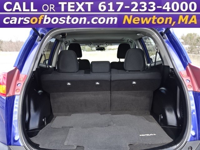 2015 Toyota RAV4 AWD 4dr XLE (Natl), available for sale in Newton, Massachusetts | Jacob Auto Sales. Newton, Massachusetts 2015 Toyota RAV4 AWD 4dr XLE (Natl), available for sale in Newton, Massachusetts | Jacob Auto Sales. Newton, Massachusetts