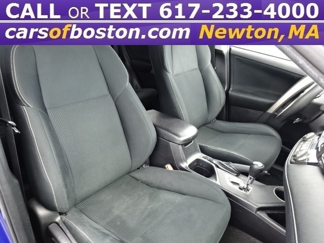 2015 Toyota RAV4 AWD 4dr XLE (Natl), available for sale in Newton, Massachusetts | Jacob Auto Sales. Newton, Massachusetts 2015 Toyota RAV4 AWD 4dr XLE (Natl), available for sale in Newton, Massachusetts | Jacob Auto Sales. Newton, Massachusetts
